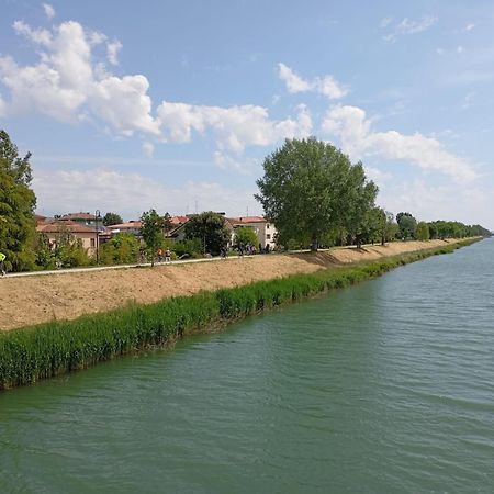 Vicino Al Prato Della Valle Intero Appartamento Parcheggio Facile Di Fronte Padwa Zewnętrze zdjęcie