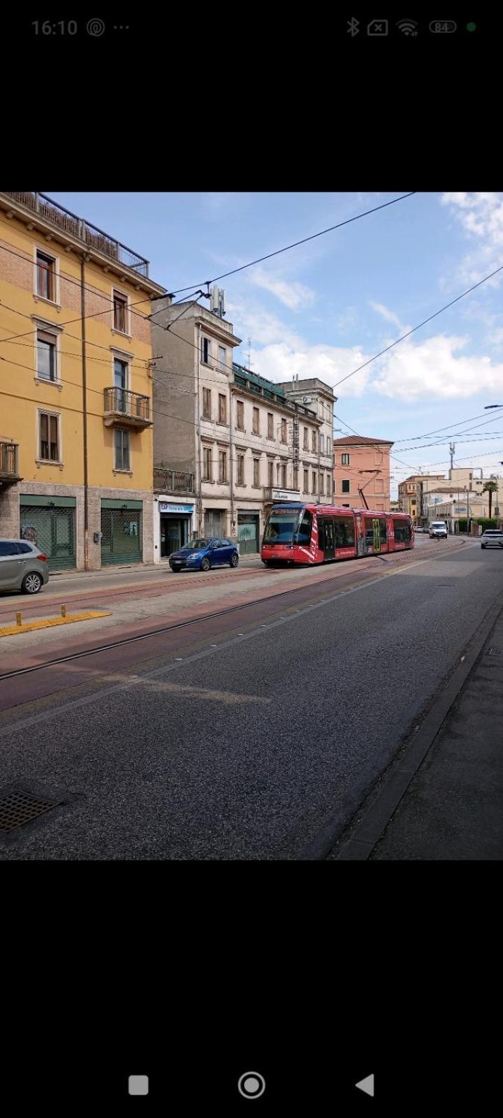 Vicino Al Prato Della Valle Intero Appartamento Parcheggio Facile Di Fronte Padwa Zewnętrze zdjęcie