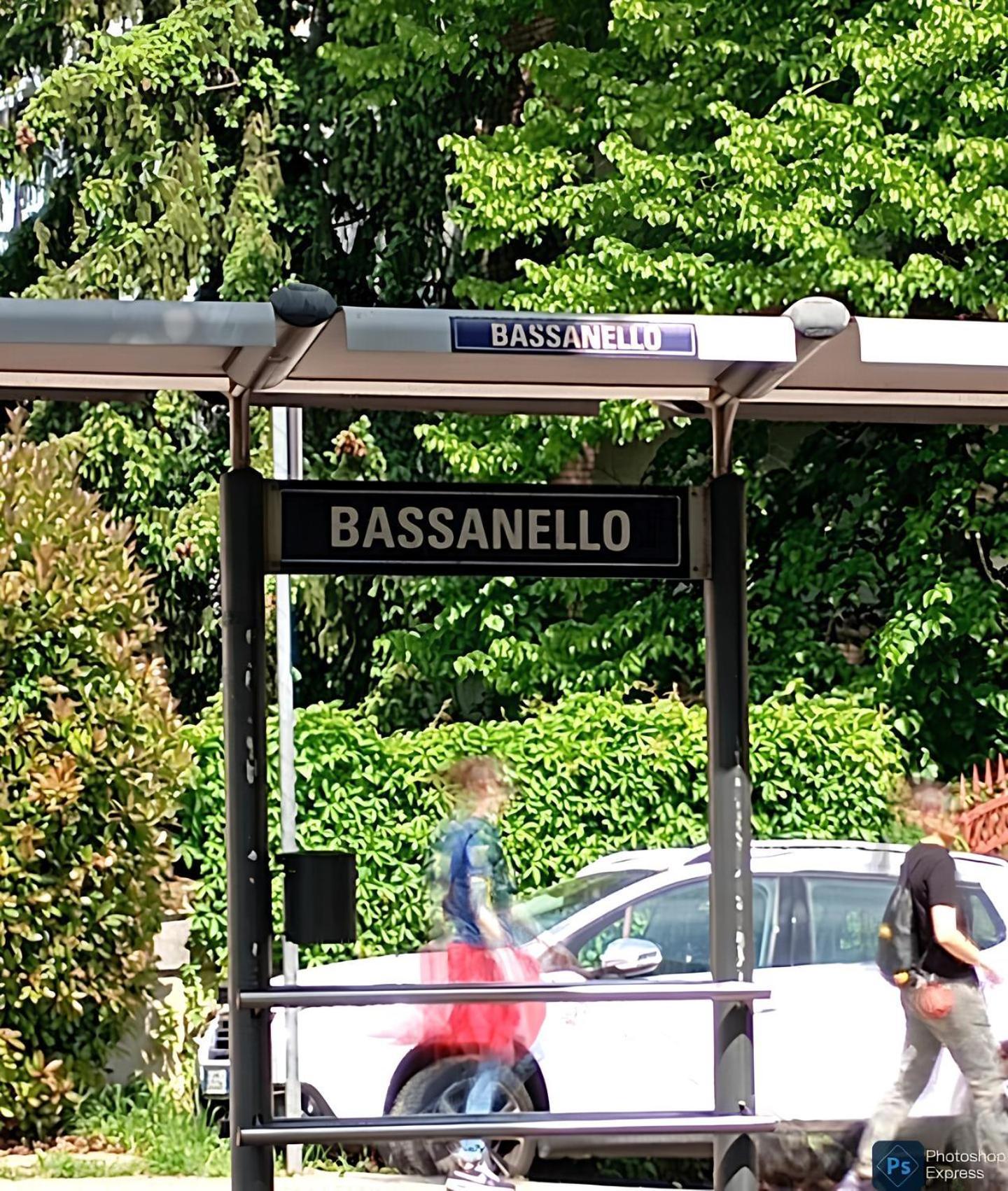 Vicino Al Prato Della Valle Intero Appartamento Parcheggio Facile Di Fronte Padwa Zewnętrze zdjęcie